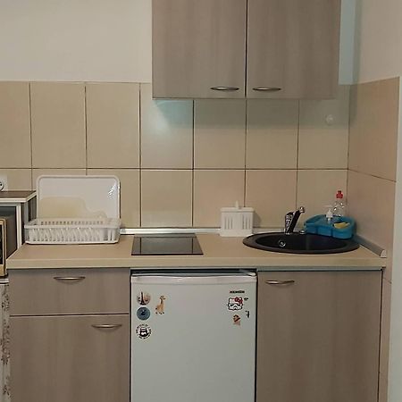 Apartmani Luka Herceg Novi Exteriör bild