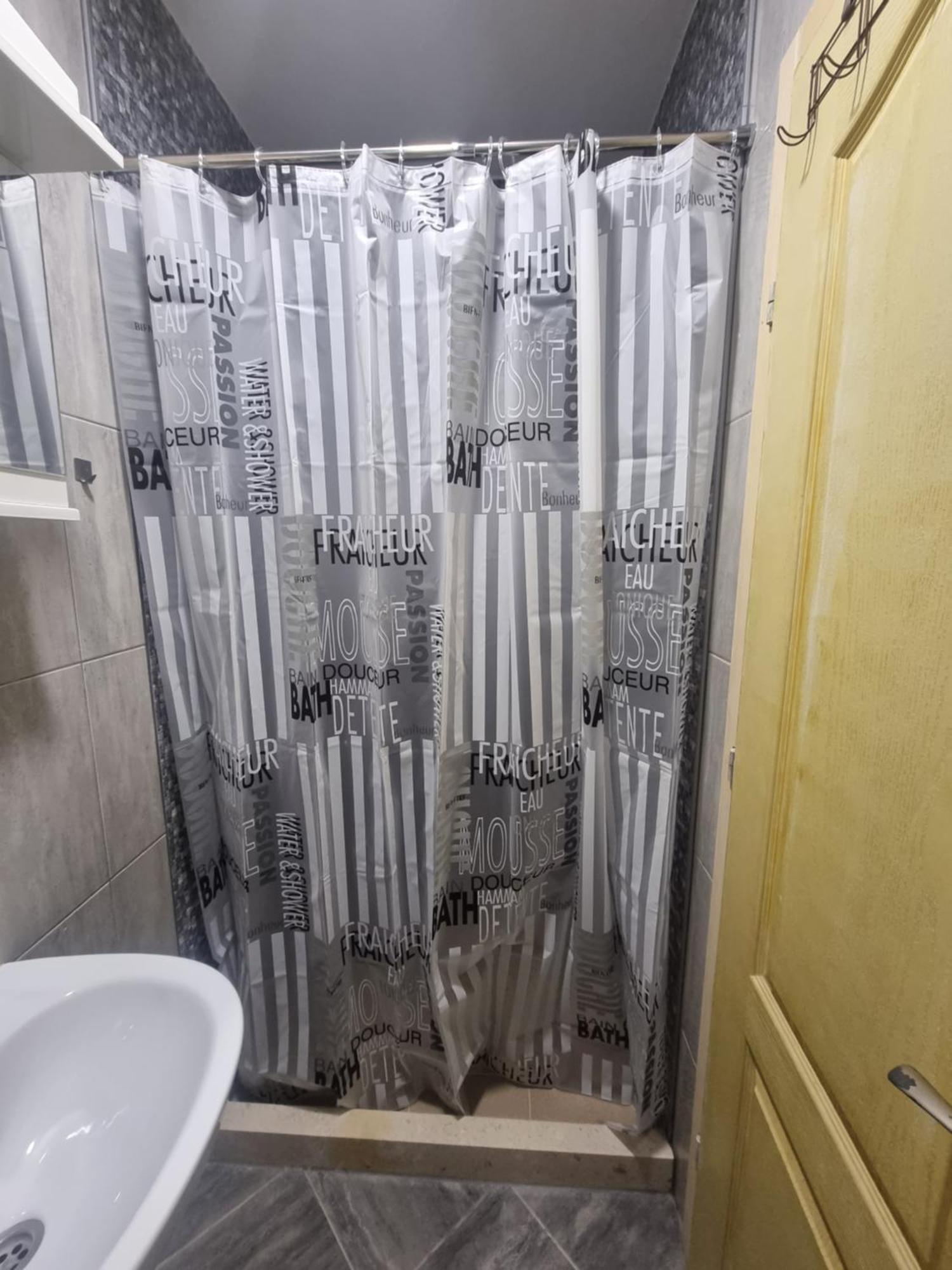 Apartmani Luka Herceg Novi Exteriör bild