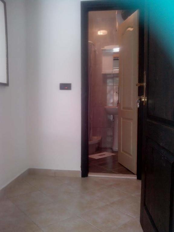 Apartmani Luka Herceg Novi Exteriör bild