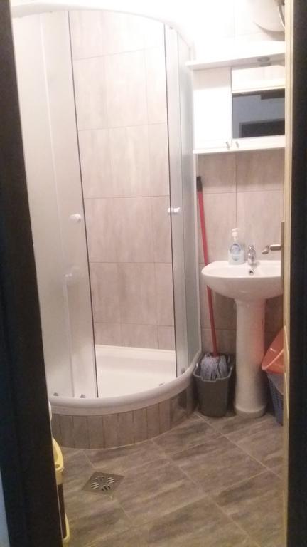 Apartmani Luka Herceg Novi Exteriör bild